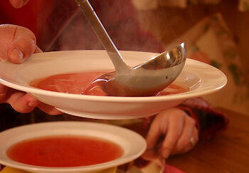 Heilfasten in Bayern